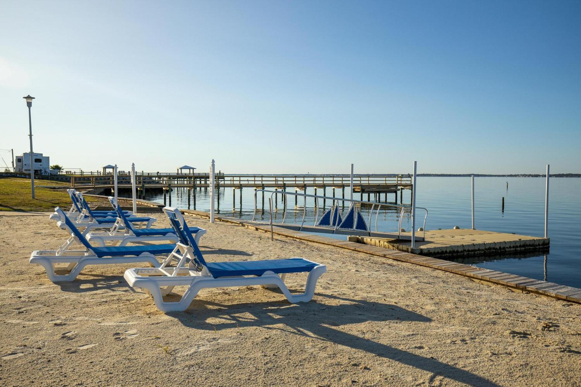 Seventh Heaven Lägenhet Indian Beach Exteriör bild