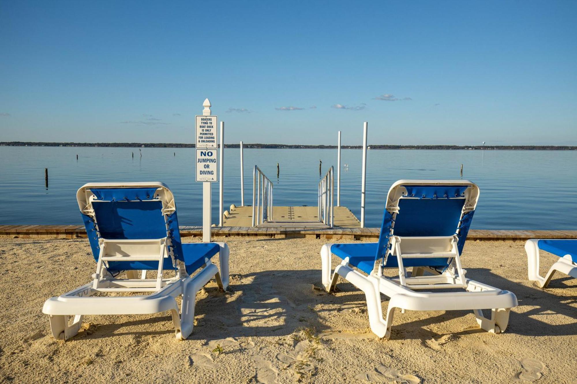 Seventh Heaven Lägenhet Indian Beach Exteriör bild